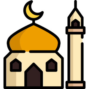 مسجد زردال